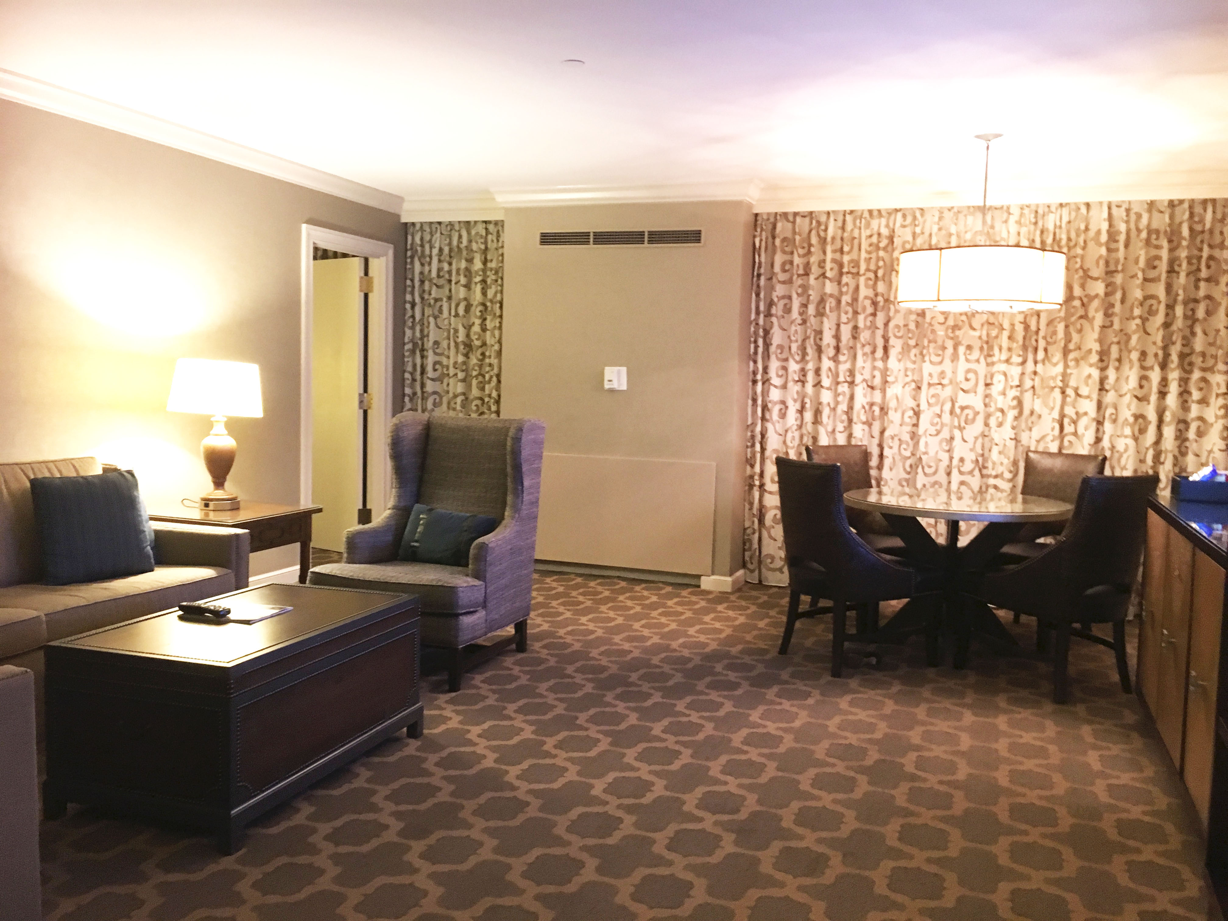 Eat Well, Explore Often Fairmont Dallas Luxury Downtown Dallas Stay