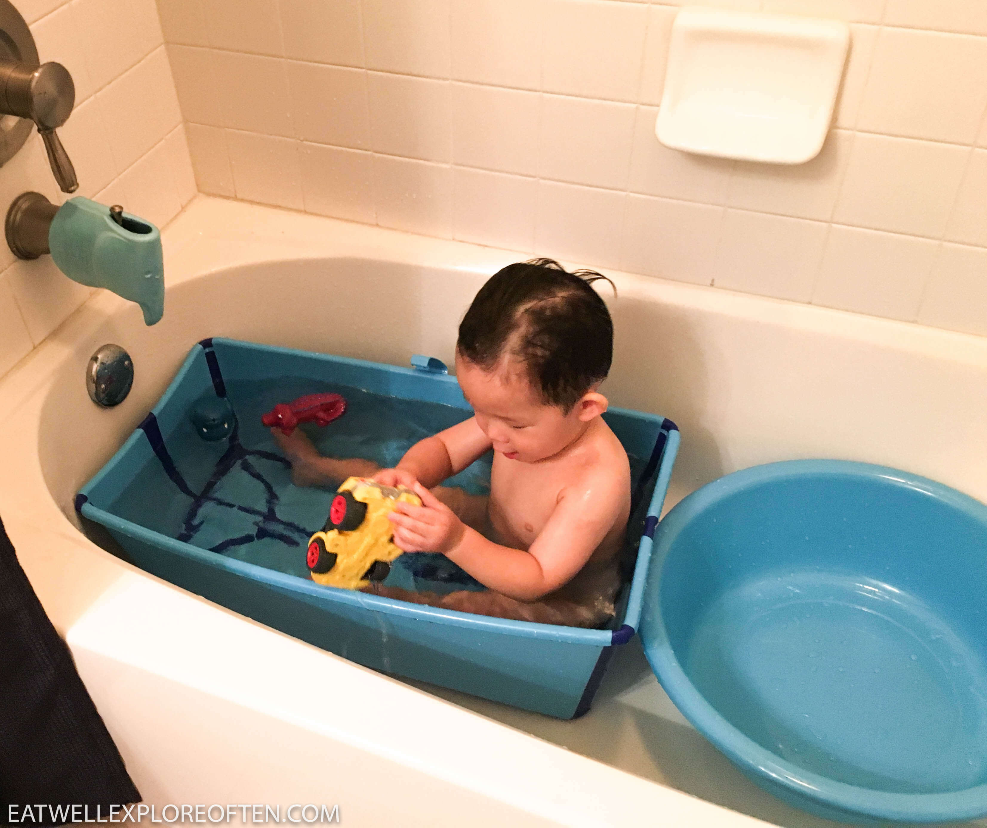 stokke flexi bath